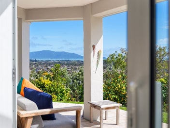 Elevated Native Sanctuary | Private Eco Retreat