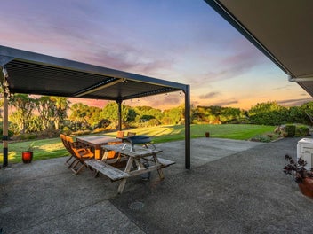 Live Where Others Holiday — Muriwai Magic Awaits