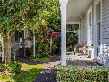 The Ultimate Dual-Living Opportunity