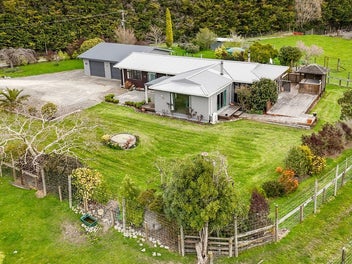 Did we mention the Shed?