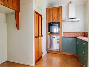 Roll up your sleeves, this is going to be a...