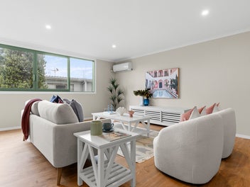 Mount Living on Matai