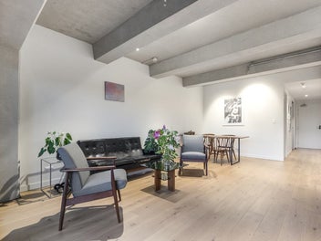 SKHY - a rare offering in award-winning precinct