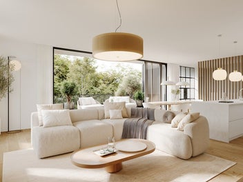 Modern Architecture - Enduring Quality