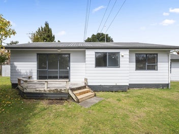 Ideal Investment or First Home