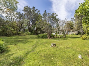 SECURE YOUR SPOT ON KAHU ROAD