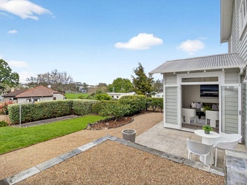 Ellerslie | Professionals x CPRE