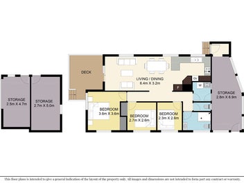 Vendors on the Move - Must Be Sold!