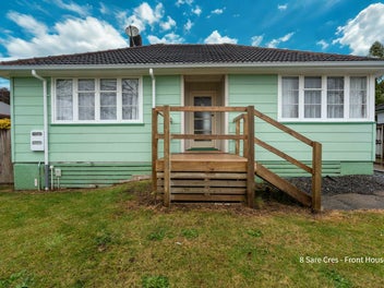 Dual-Dwelling Investment Goldmine