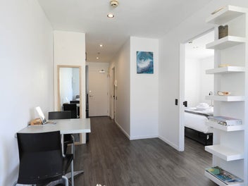 Five Star Living, Exceptional Returns in CBD Heart