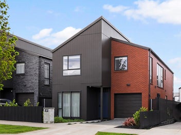 Quality Fletcher Living Home-2024 Build