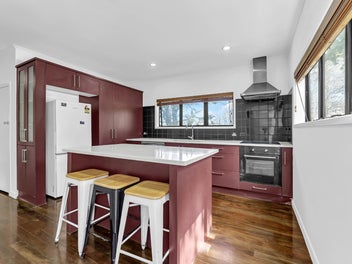 Classic Kiwi Home With Big Future Potential