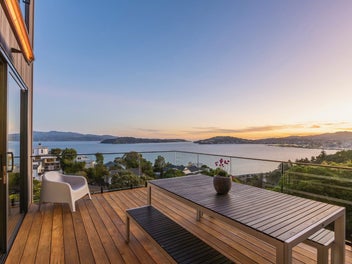 A Statement Home Released with Motivation