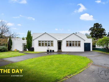 #THEDAY Unlimited POTENTIAL 862m2 - Prime LOCATION