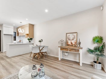5% Deposit Secure Your New Home Now