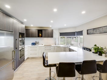 Easy Living With Smart Extras