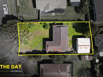 #The Day - Pre-Mortgagee! Do-up with Big Land