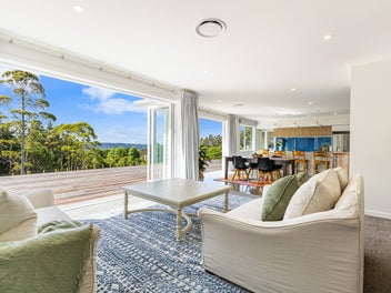 Modern Lifestyle Setting - Come add your touch!