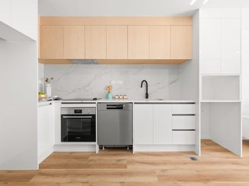 Brand New, Stylish & Move-In Ready