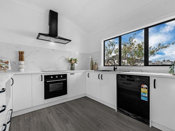 Renovated & Ready - The Perfect Family Home