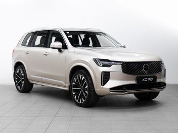 2025 Volvo XC90 B5 Ultra Bright 2.0L Petrol Mil...