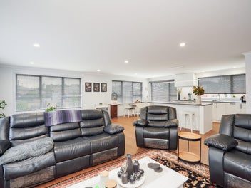 Executive Style Living at 68 Carnarvon St