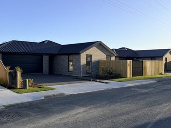 New, Modern & Made for Memories - UNDER OFFER