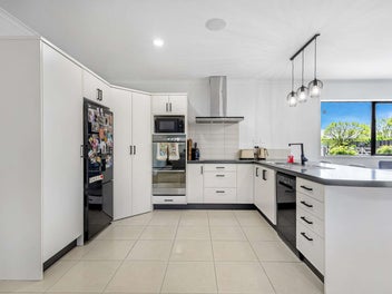 The home you've been waiting for is here!