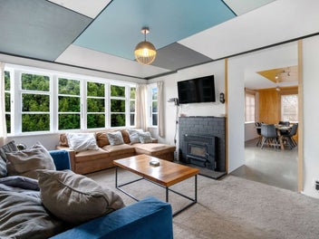 Nest or Invest – 4-Bedroom Gem!