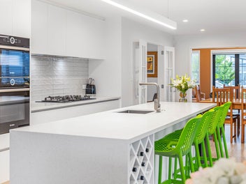 Santa’s Coming — Why Aren’t You Home Yet?