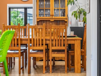 Space, Style and Everyday Ease