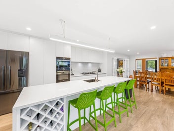 Santa’s Coming — Why Aren’t You Home Yet?