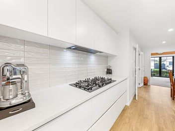 Space, Style and Everyday Ease