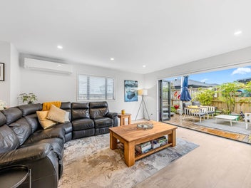 Space, Style and Everyday Ease