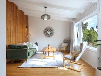 Character Charm Meets First Home Delight