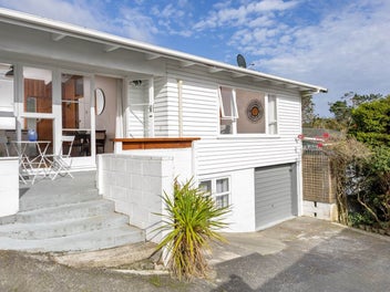 Character Charm Meets First Home Delight