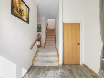 Easy Care Living With A View!