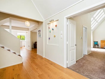 Character, Space, & Versatility in the Village