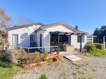 Fully Furnished Affordable Dream Home on 2072m2