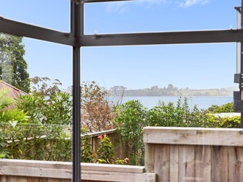 Laid-Back Luxury in a Sought-After Location