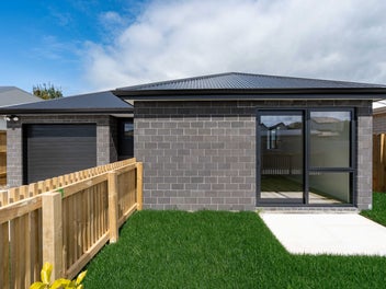 New, Freehold & Thermally Smart!
