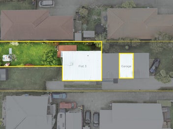 Meola Magic / Huge Garden / Huge Potential