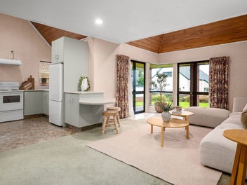 The Space Every Family Deserves