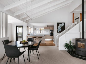 Ocean Views and Room for the Whole Family