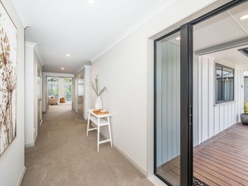 Modern Living with Style and Convenience