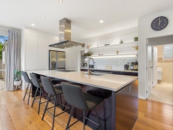 Elevated Acre in Huapai