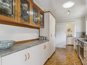 Settle In Today, Add Your Touch Over Time