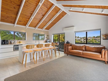 Flexible Living or Income Options – You Decide