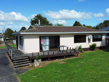 Bring Your Toolbox and Your Vision!