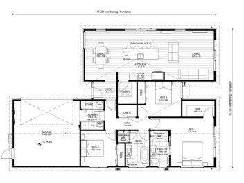 Silverstream 3 Bed, 2 Bath – Don’t Miss Out!